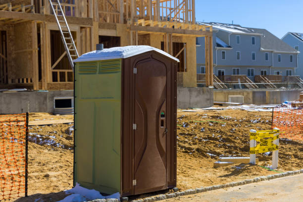 Best ADA-Compliant Portable Toilet Rental  in Merced, CA