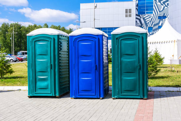 Best Portable Toilet Rental for Emergency Services  in Merced, CA