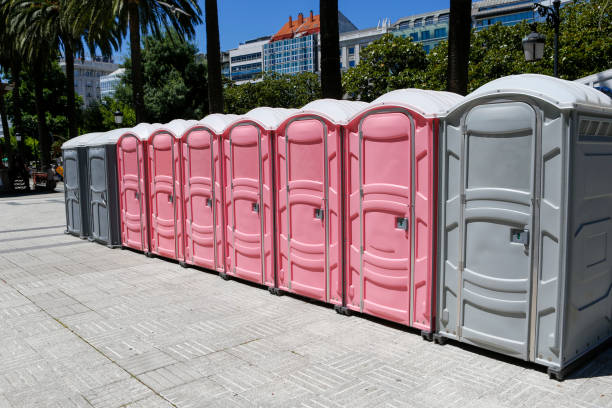 Best Standard Portable Toilet Rental  in Merced, CA