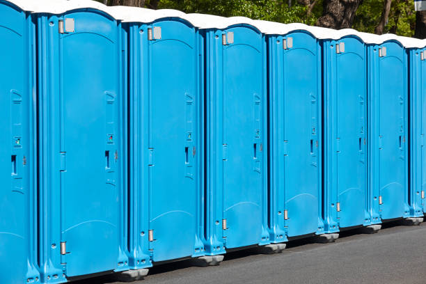 Best Eco-Friendly Portable Toilets  in Merced, CA