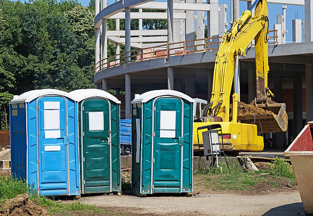 Best Portable Toilets with Baby Changing Stations  in Merced, CA