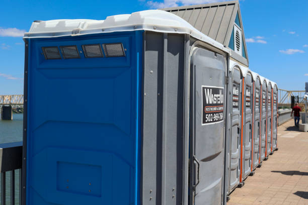 Best Portable Restrooms for Agricultural Sites  in Merced, CA