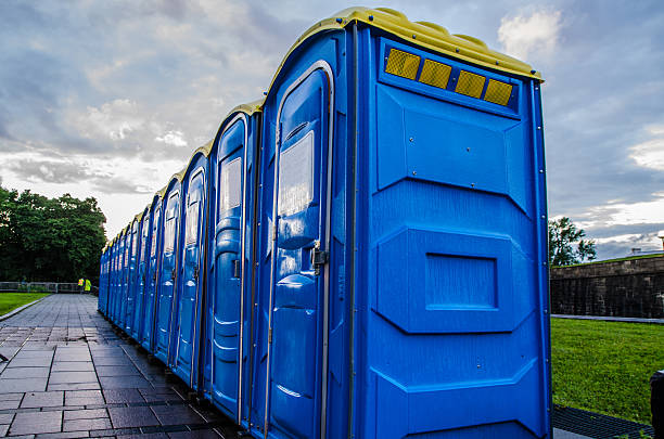 Best Event Portable Toilet Rental  in Merced, CA