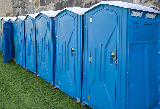 Best Portable Toilets for Disaster Relief Sites  in Merced, CA